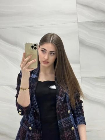Проститутка Элина